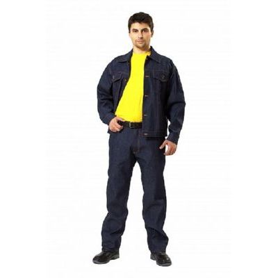 Костюм джинсовый  КОС315