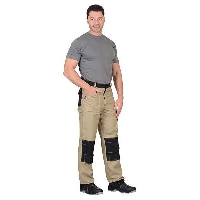 Брюки СИРИУС-ВЕСТ-ВОРК