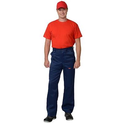 Брюки СИРИУС-ПРОФЕССИОНАЛ