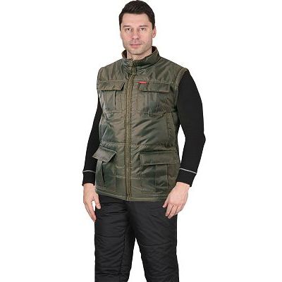 Жилет СИРИУС-Кайман