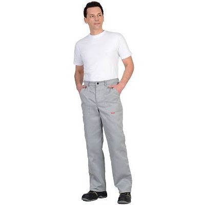 Брюки СИРИУС-ПРОФЕССИОНАЛ