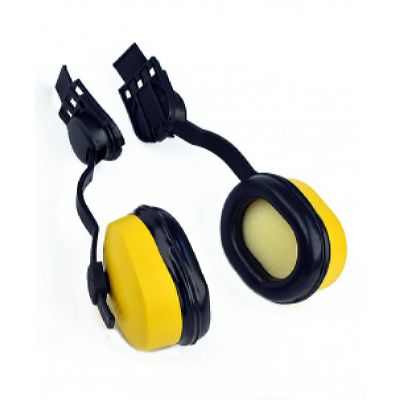 Наушники СОМЗ-5 Штурм 27дБ (60105) с креплением на каску (9шт. в уп.)