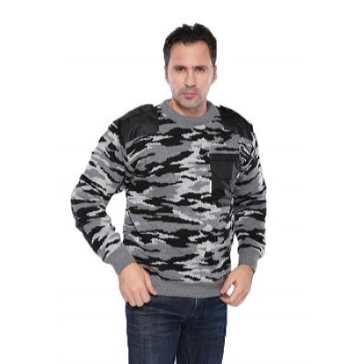 Джемпер кмф 