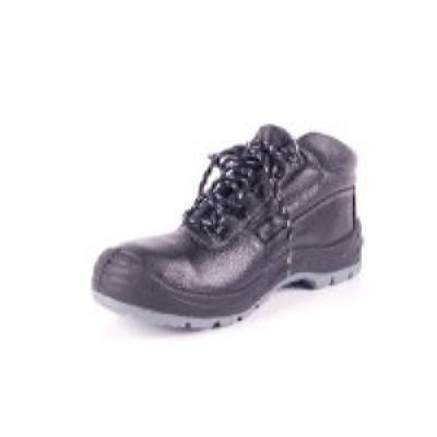 Ботинки литьевые ПУ+ТПУ