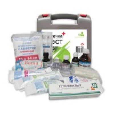 Аптечка УНИВЕРСАЛЬНАЯ