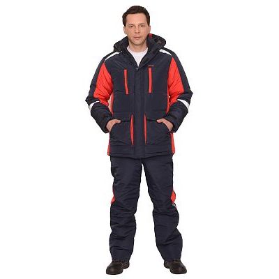 Костюм СИРИУС-Сатурн зимний