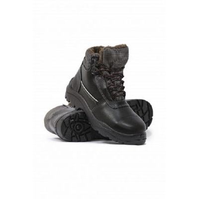 Ботинки Нитро с КП утепленные БОТ244