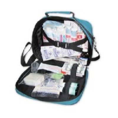 Аптечка противоожоговая