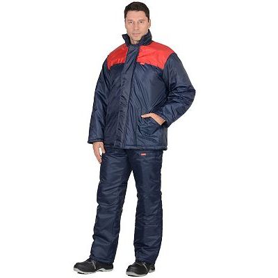 Костюм Рост куртка, брюки