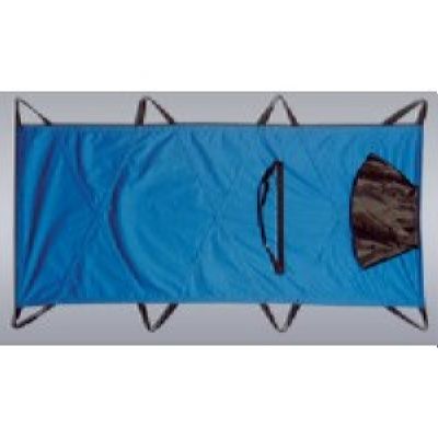 Носилки тканевые МЧС (санитарные)