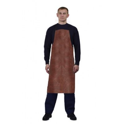 Фартук винилискожа