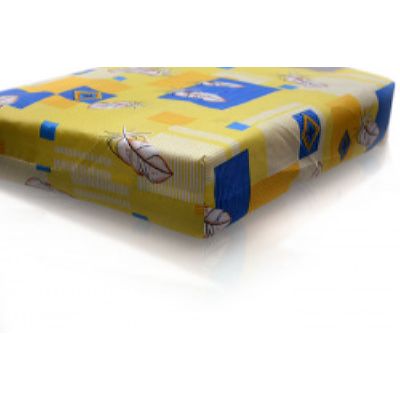 Матрац (Наматрацник) 1-спальный (70 х 190 х 4) холкон полиэстер