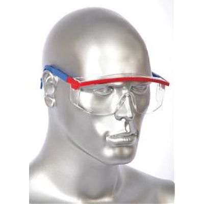 Очки О37 UNIVERSAL TITAN (PL) РОСОМЗ (13711)