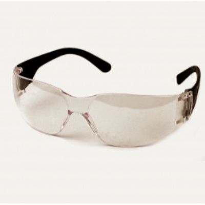 Очки открытые Классик Тим прозрачные (200шт. в уп.)