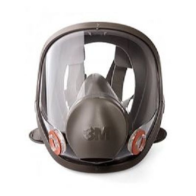 Маска полнолицевая серии 3М 6900