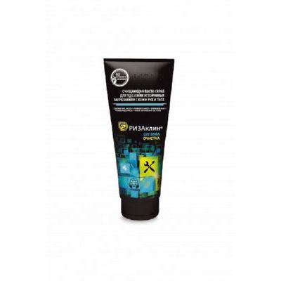 Паста очищающая Ризаклин Оптима КРЕ612