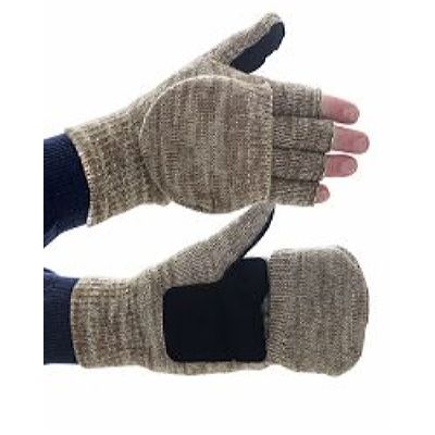 Перчатки-Варежки 