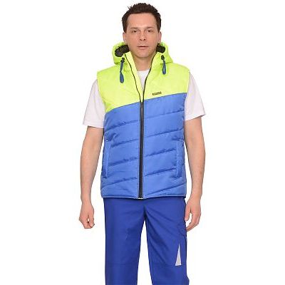 Жилет СИРИУС-ЭЛЬБРУС