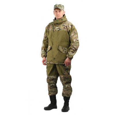 Костюм мужской 