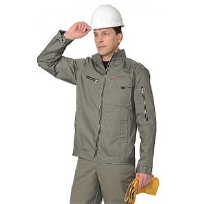 Куртка "СИРИУС-ДАЛЛАС"