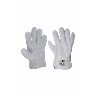 Перчатки спилковые ПЕР201