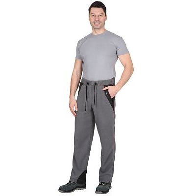 Брюки флисовые СИРИУС-Актив