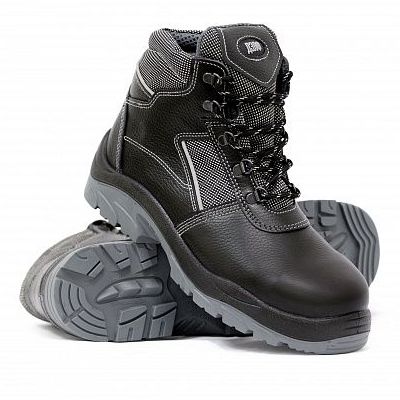 Ботинки Дэлф с КП БОТ252