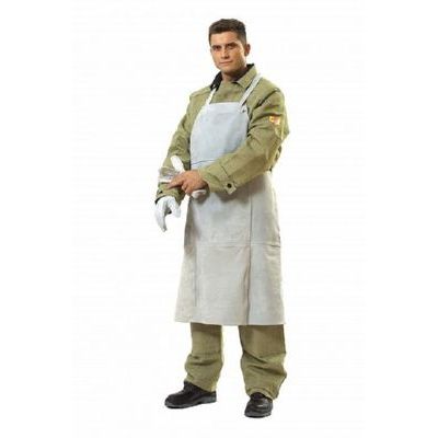 Фартук спилковый ФАР304