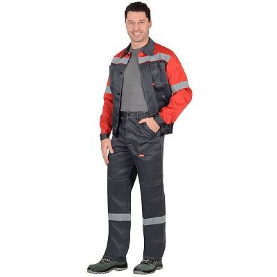 Костюм СИРИУС-ЛЕГИОНЕР куртка, брюки