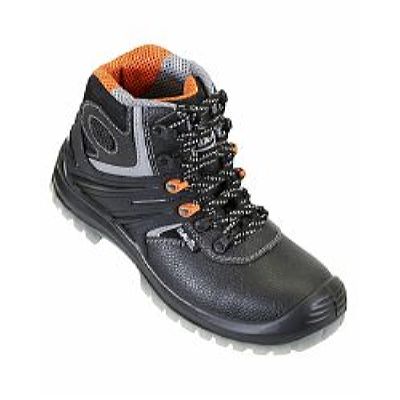 Ботинки СИРИУС-Евразия ПУ-ТПУ с поликарбонатным подноском и металлостелькой