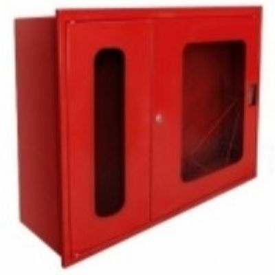 ШПК-315Н открытый  красный/белый