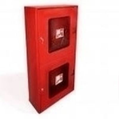 ШПК-320-21 Н открытый красный/белый