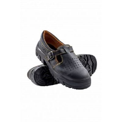 Сандалии Практик с МП с пряжкой БОТ142Р