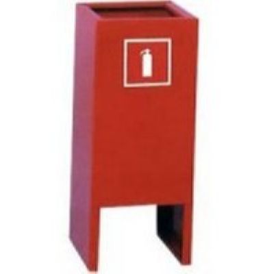 ПОДСТАВКА ПОД ОГНЕТУШИТЕЛЬ П-10 МЕТАЛЛИЧЕСКАЯ