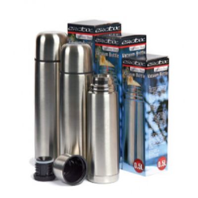 Термос Arctix  с узким горлом, вакуумный, стальной, 0,35л (упак. 20 шт.)