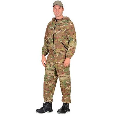 Костюм СИРИУС-Сталкер куртка, брюки