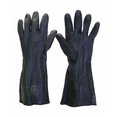 Перчатки ТЕРМО-SP, неопреновые с акриловым утеплителем, р. 10