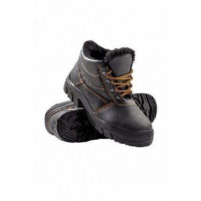 Ботинки Практик утепленные БОТ027