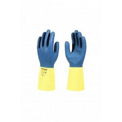 Перчатки СОЮЗ  LN-F-05 ПЕР701