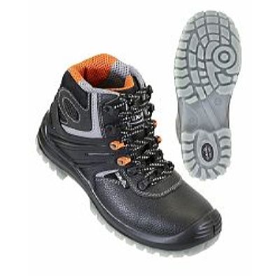 Ботинки СИРИУС-Евразия ПУ-ТПУ