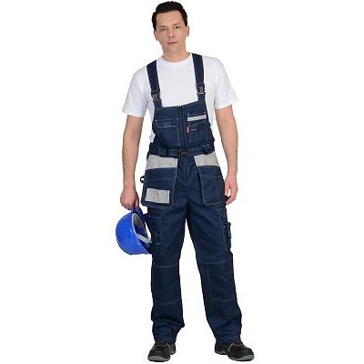 Полукомбинезон 