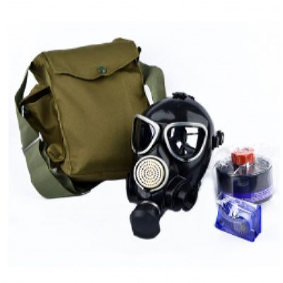 Противогаз ГП-7Б (ГП-7БТ)