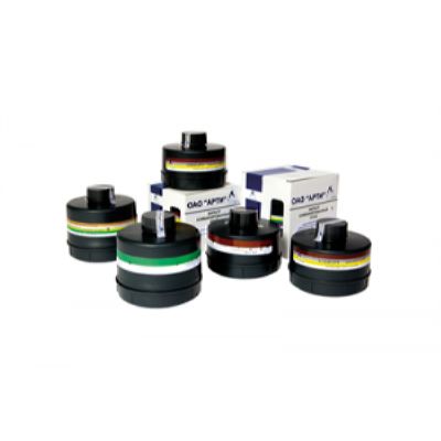 Фильтр противогазовый ИЗОД А3AXР3D комбинированный