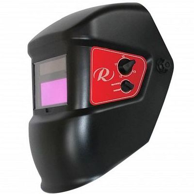 Маска сварщика Ресанта МС-3 Хамелеон МАС450