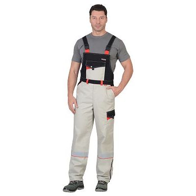 Полукомбинезон 