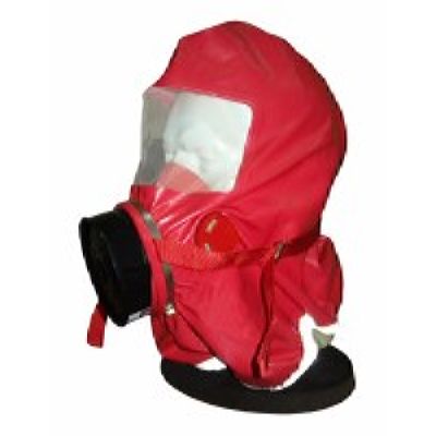 Газодымозащитный комплект ГДЗК-EN