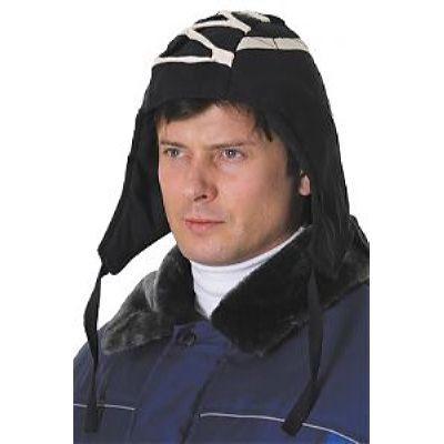 Подшлемник строительный (диагональ, ватин 2-х слойный)