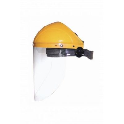 Щиток лицевой НБТ1 Визион  ЩИТ501