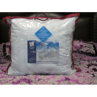 Подушка 60 x 60 Лебяжий пух