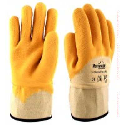 Перчатки Бархан КЧ TL-11